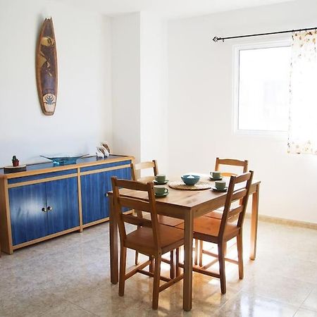 Vila Casa Arya Cotillo Exteriér fotografie